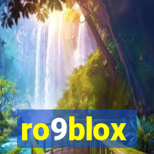 ro9blox