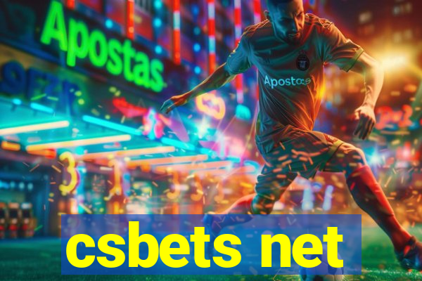 csbets net