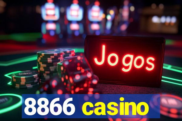 8866 casino