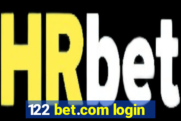 122 bet.com login