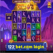 122 bet.com login