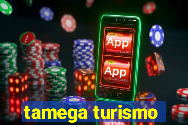 tamega turismo