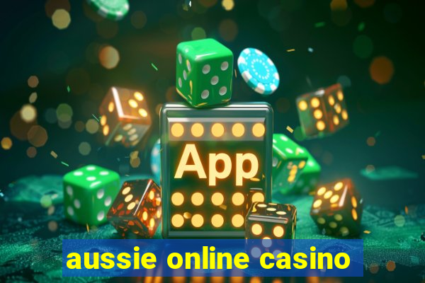 aussie online casino