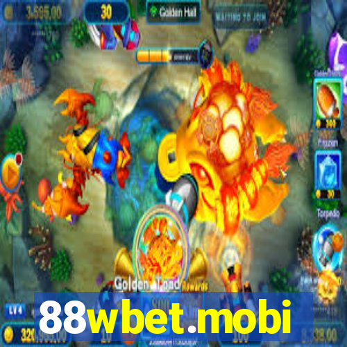 88wbet.mobi