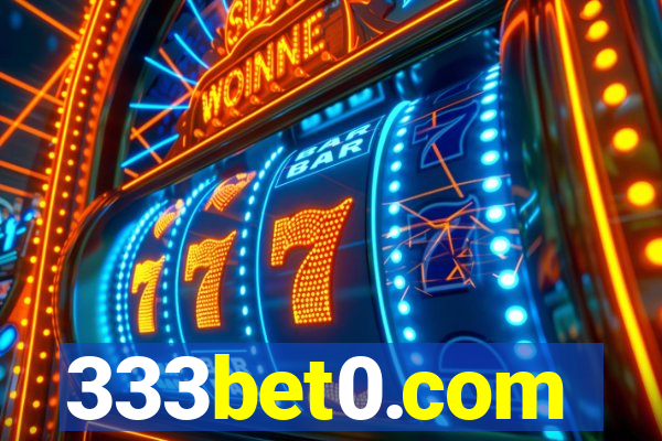 333bet0.com