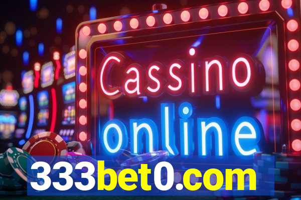 333bet0.com