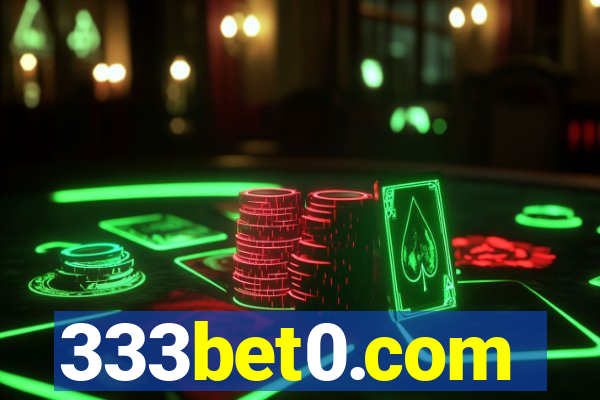 333bet0.com