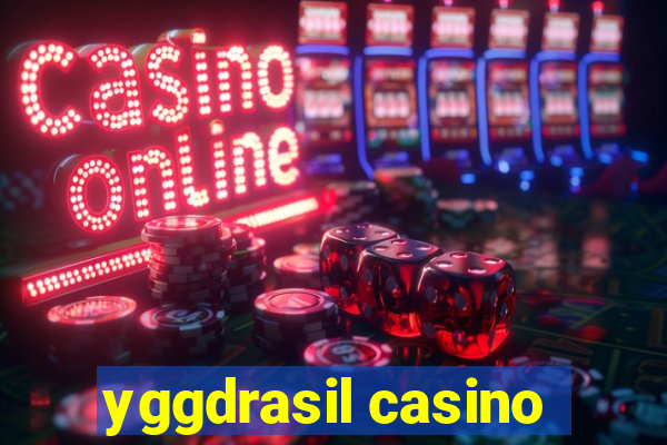 yggdrasil casino