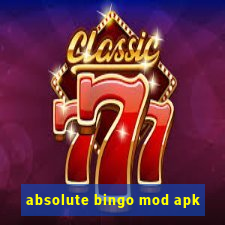 absolute bingo mod apk