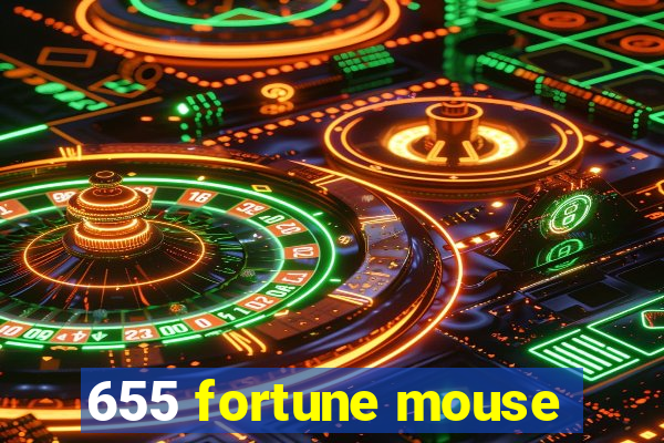 655 fortune mouse