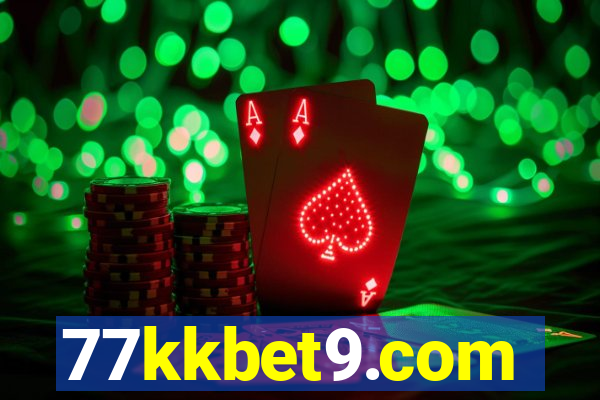 77kkbet9.com