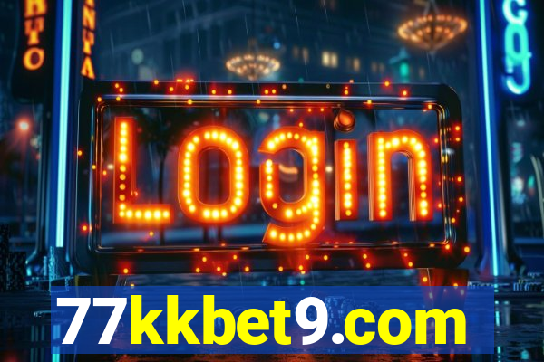 77kkbet9.com