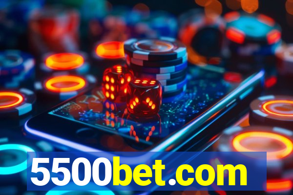 5500bet.com