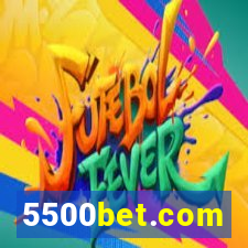 5500bet.com