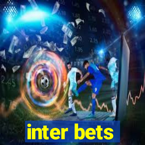 inter bets