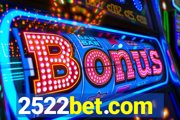 2522bet.com