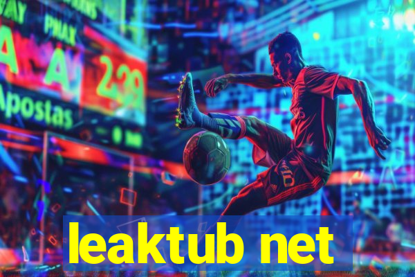 leaktub net