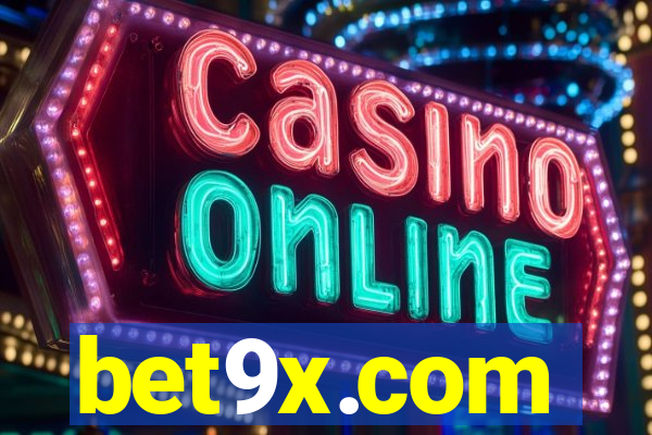 bet9x.com