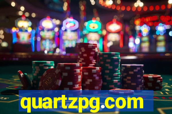 quartzpg.com