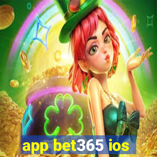 app bet365 ios