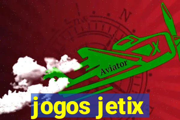 jogos jetix