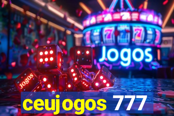 ceujogos 777