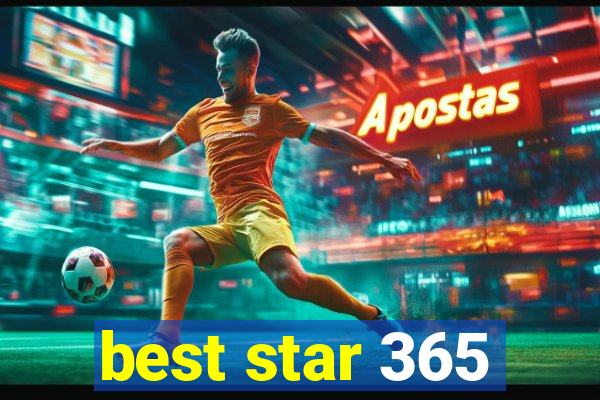 best star 365