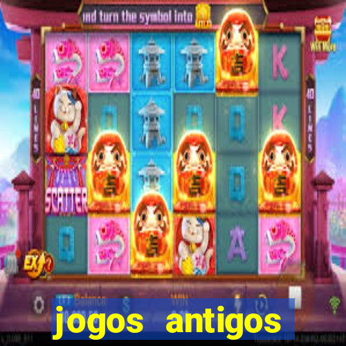 jogos antigos cartoon network