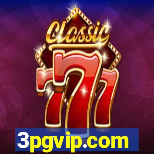 3pgvip.com