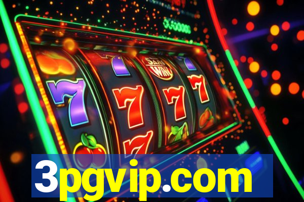 3pgvip.com