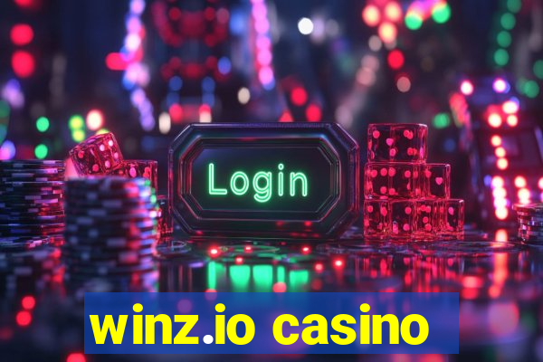 winz.io casino