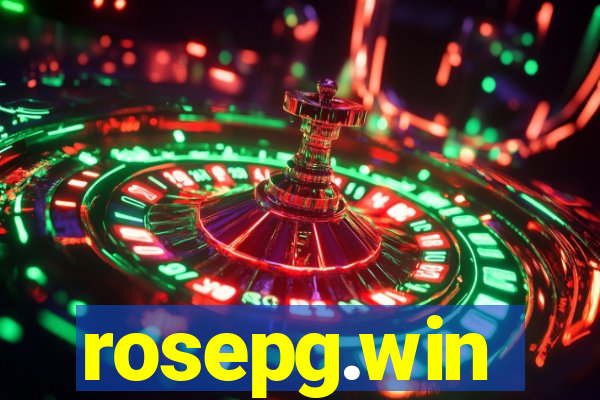 rosepg.win