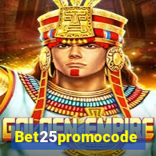 Bet25promocode