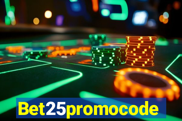 Bet25promocode