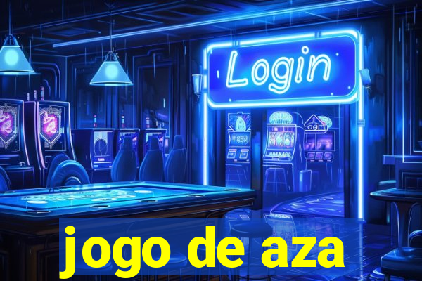 jogo de aza