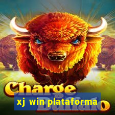 xj win plataforma