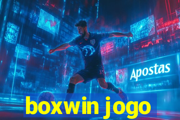 boxwin jogo