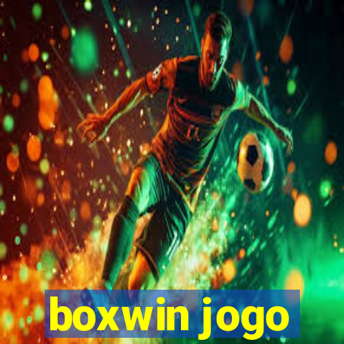 boxwin jogo