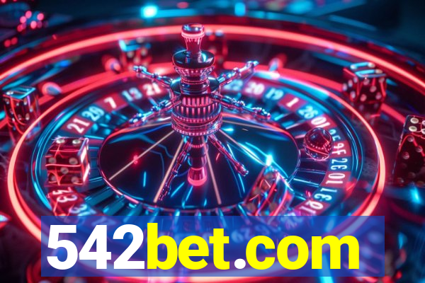 542bet.com