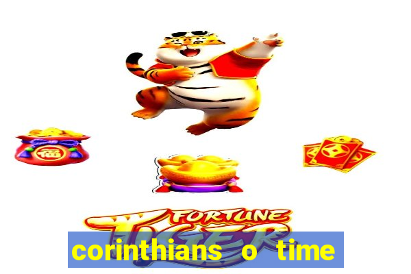 corinthians o time mais ajudado pela arbitragem