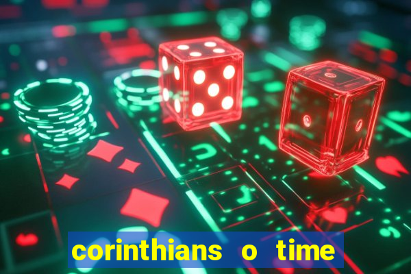 corinthians o time mais ajudado pela arbitragem