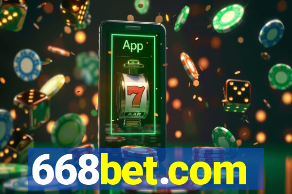 668bet.com