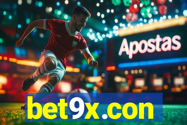 bet9x.con