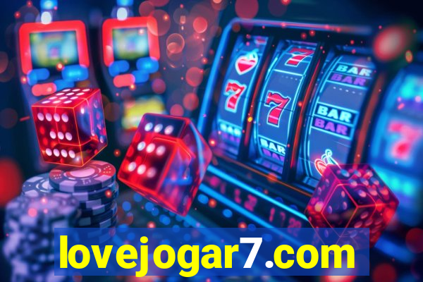 lovejogar7.com