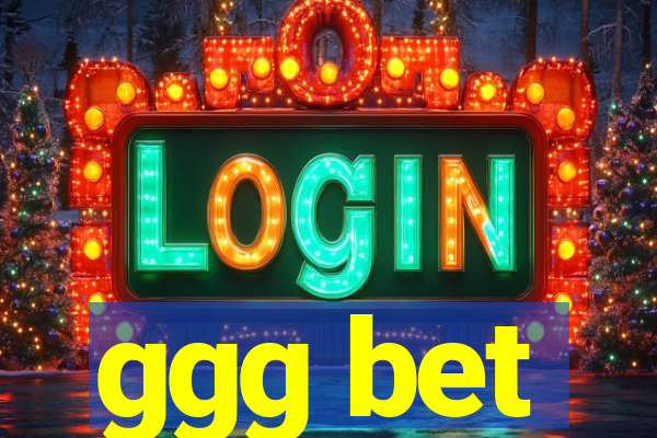 ggg bet