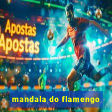 mandala do flamengo