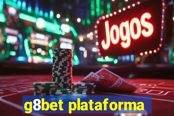 g8bet plataforma