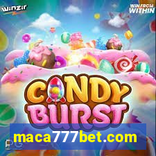 maca777bet.com