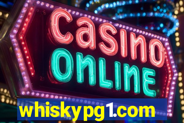 whiskypg1.com