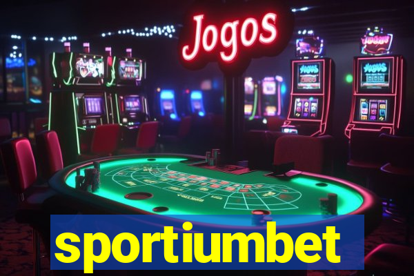 sportiumbet